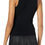 Thumbnail: Karolina Sleeveless Mock Neck / Size M