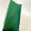 Thumbnail: 100% Leather Microtote in Emerald Green