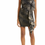 Thumbnail: Talia Draped Metallic Mini / Size 8