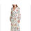 Thumbnail: French Garden Linen A Line Midi / Size