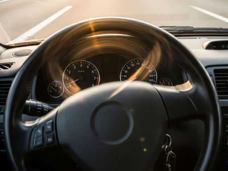 Why Is My Car Shaking? 7 Common Causes and What to Do