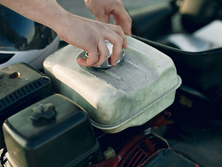 Why Vehicle Fluid Maintenance Is Essential for Safe and Reliable Driving