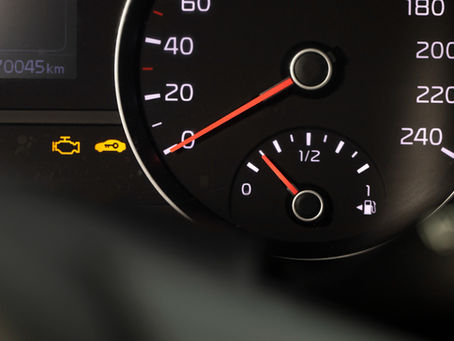 Why Your Check Engine Light Is On: Common Causes and What to Do
