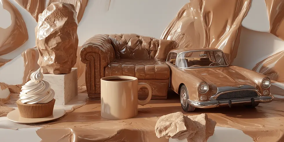 The Power of Color: How to Incorporate 2025s Color of the Year into Your Business Strategy