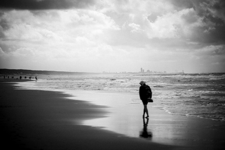 Allem Anfang wohnt ein Zauber inne...