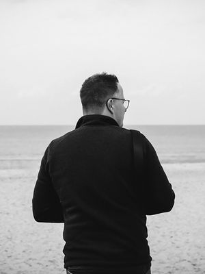 Es geht los: 365 Fotos und 365 abendliche Auszeiten - das habe ich mir versprochen!