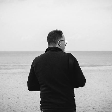 Es geht los: 365 Fotos und 365 abendliche Auszeiten - das habe ich mir versprochen!