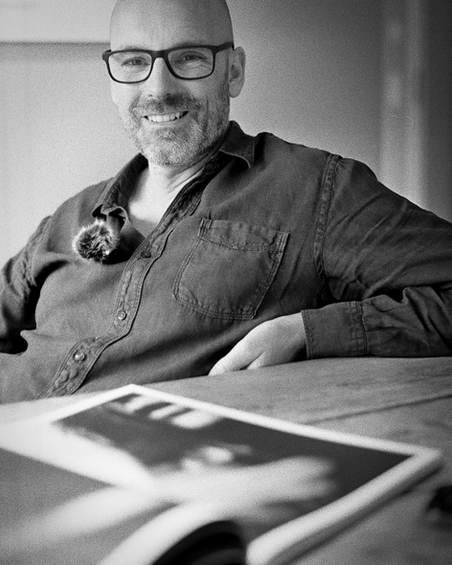 SEPT - Auf einen Kaffee mit Roman Dejon...