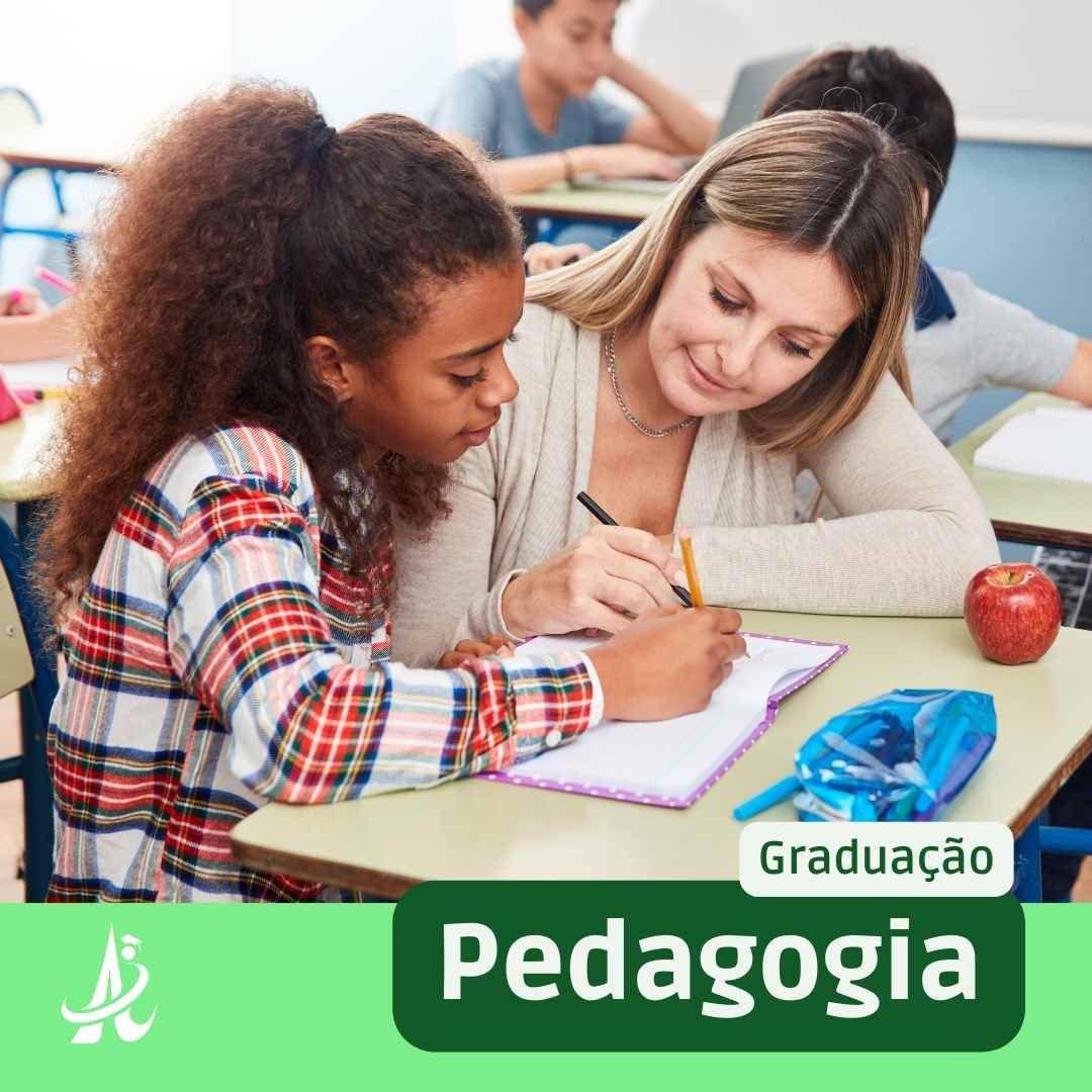 Pedagogia