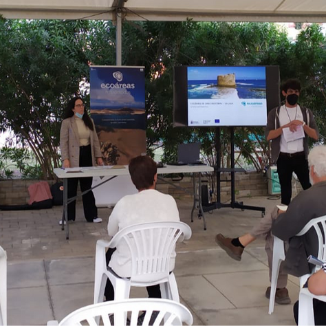 Gran Canaria impulsa la integración del barrio marinero de San Cristóbal y Hoya de La Plata