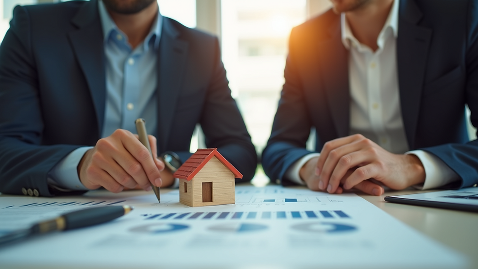 Top Strategies for Generating Real Estate Leads Online
