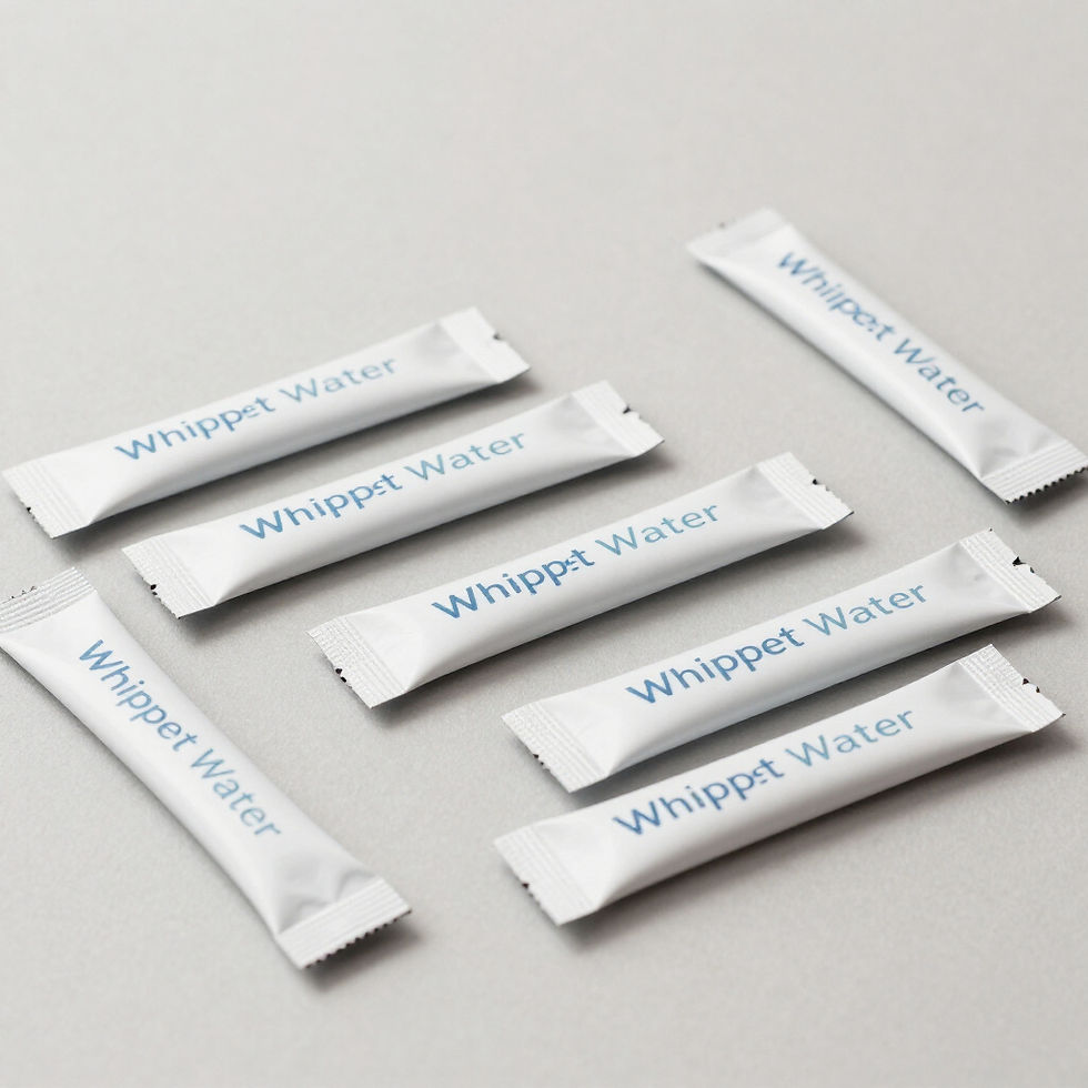 Thumbnail: Whippet Water Hydrating Powder Sticks