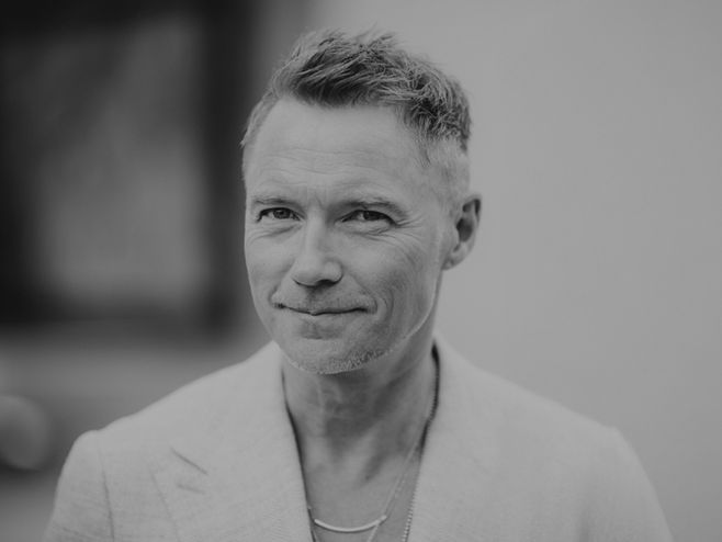 „Magic Movements“ – Marc Cain Show 07/2025 in Berlin