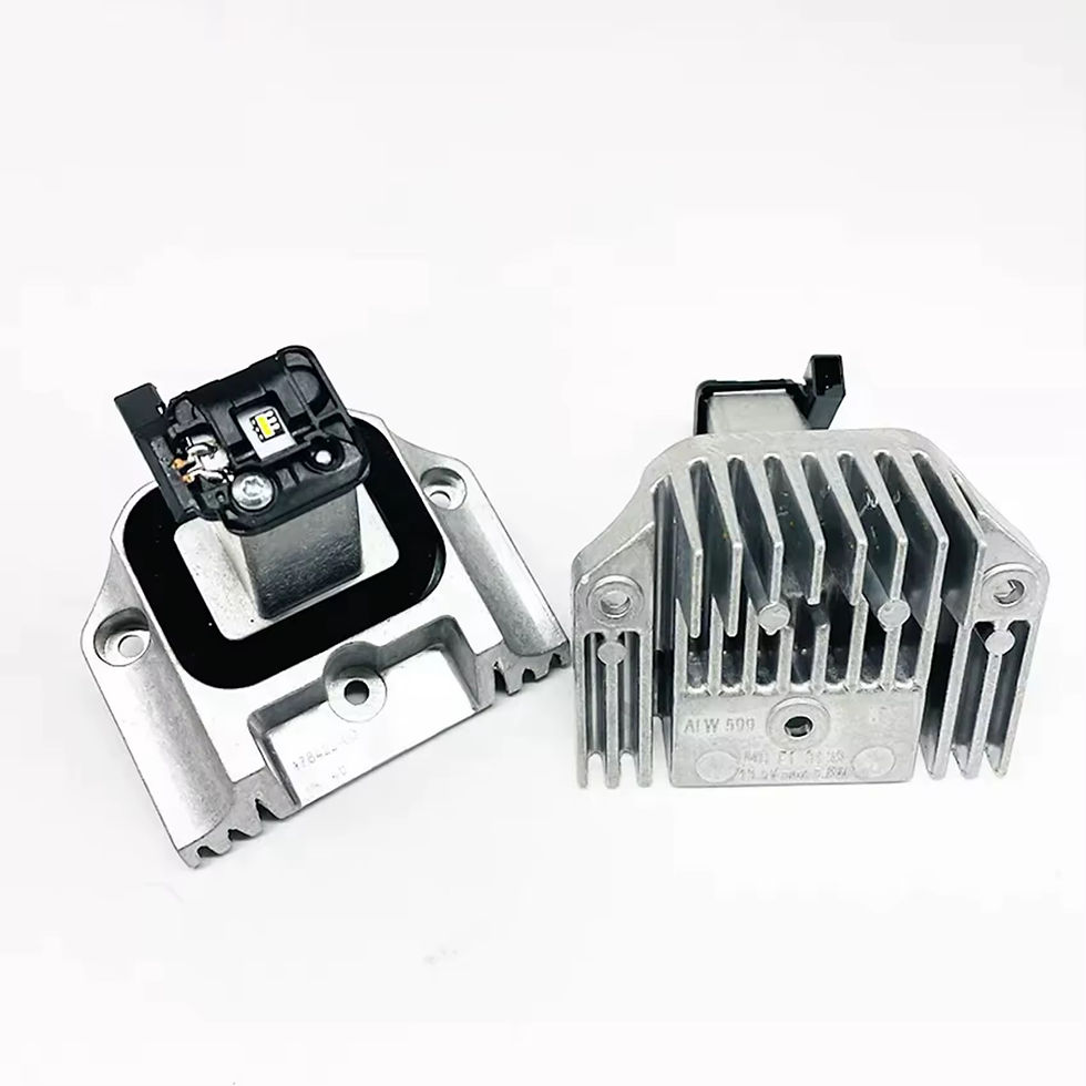Miniatura: BMW ANGEL EYES F20 - 63117296905