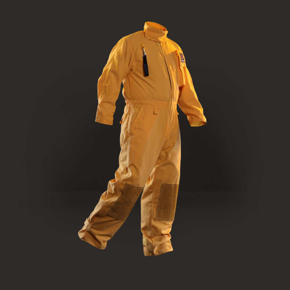 Wildland