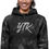 Thumbnail: YTK Unisex Champion tie-dye hoodie