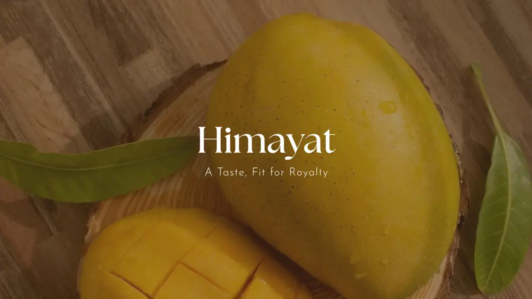 Himayat