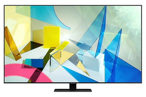 טלוויזיה Samsung QE55Q80T 4K 55 אינטש סמסונג