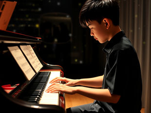 Learn Techniques To Avoid Forgetting Pieces & Boost Piano Memorisation.