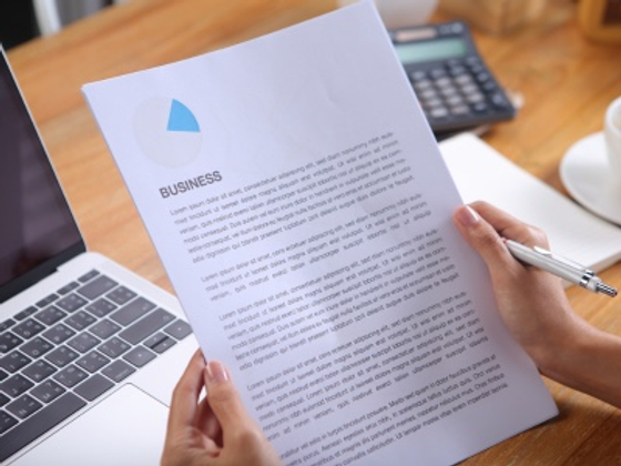 How to bulk send customized letters from QuickBooks Desktop