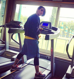 CARDIOTRAINER