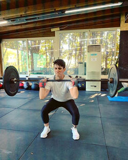 CROSSFIT