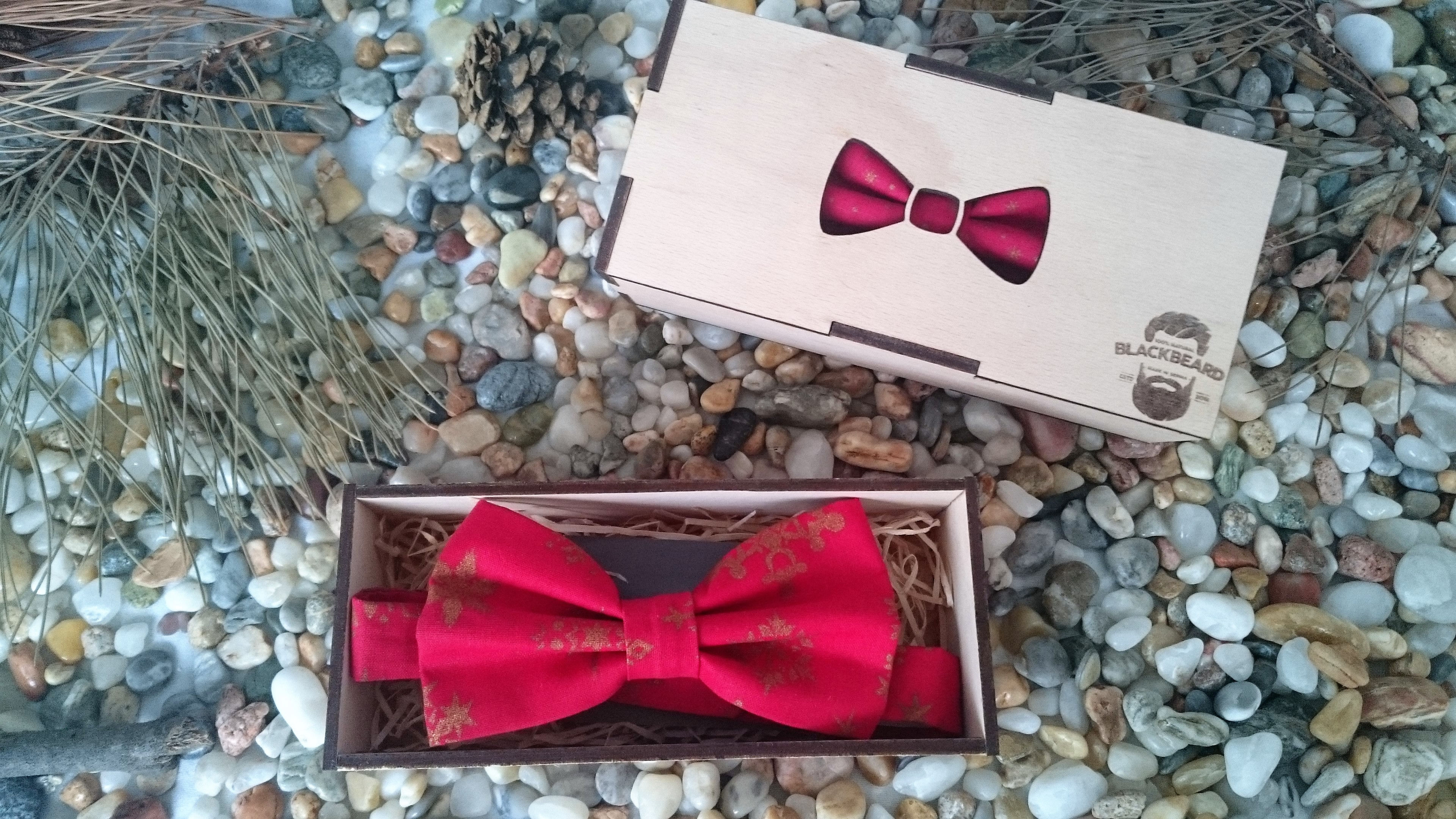 Bow tie - Leptir mašna No4