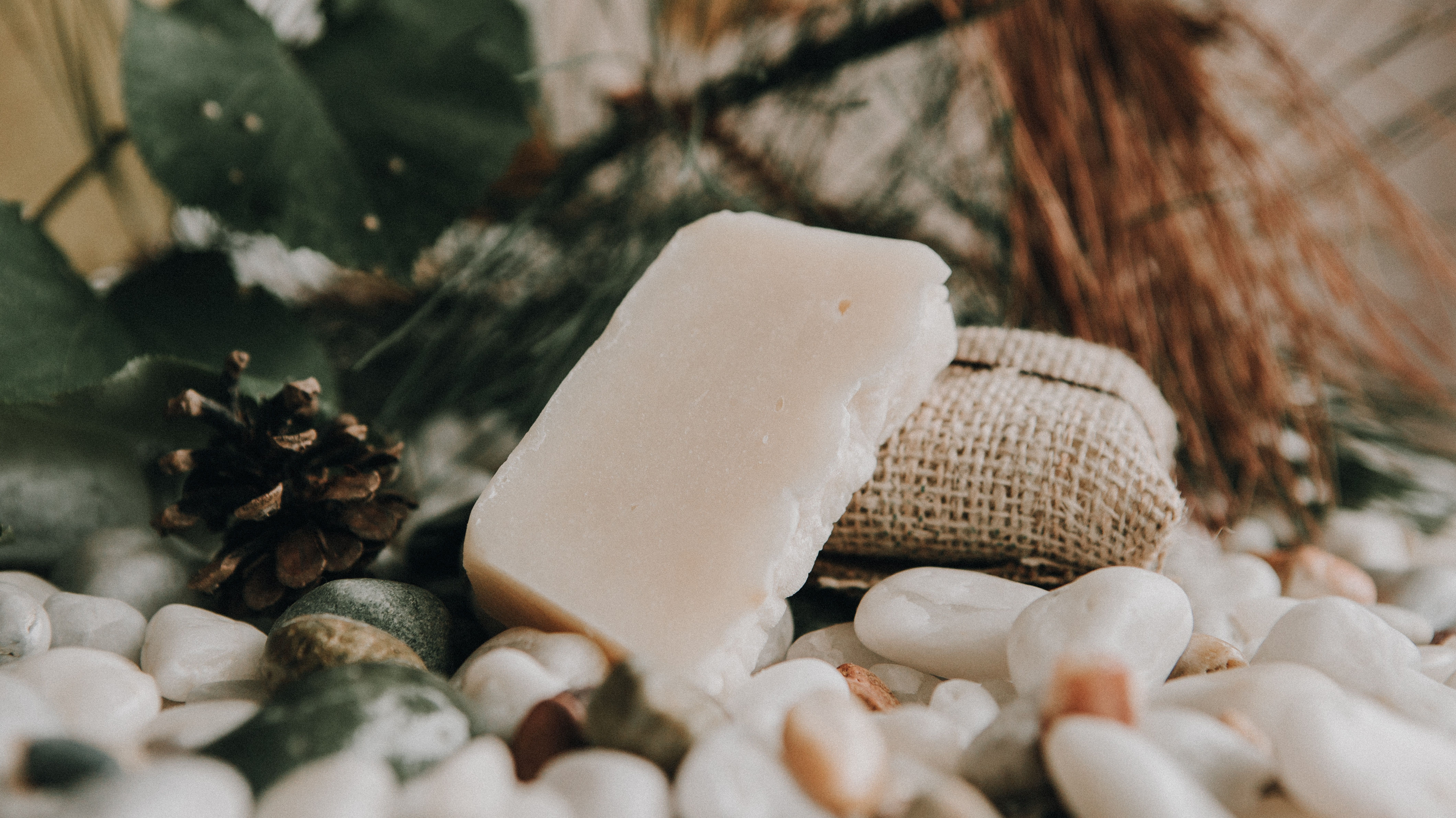 Beard bar soap - Sapun za bradu