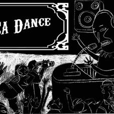 Tea Dance Palace