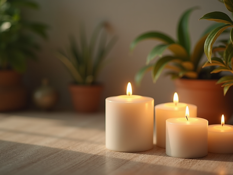 Descubra os Benefícios da Terapia Holística