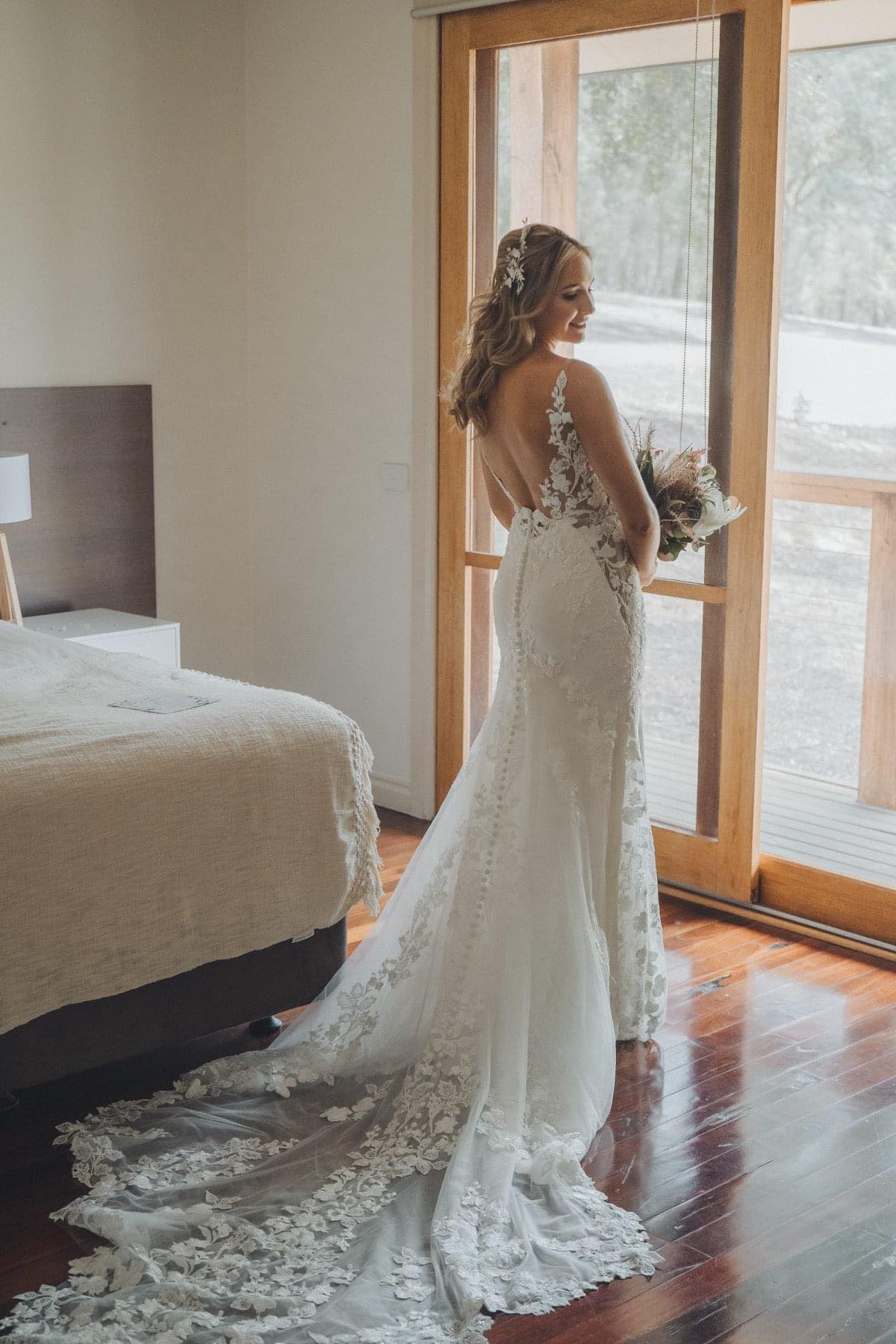Fairytales Bridal Boutique
