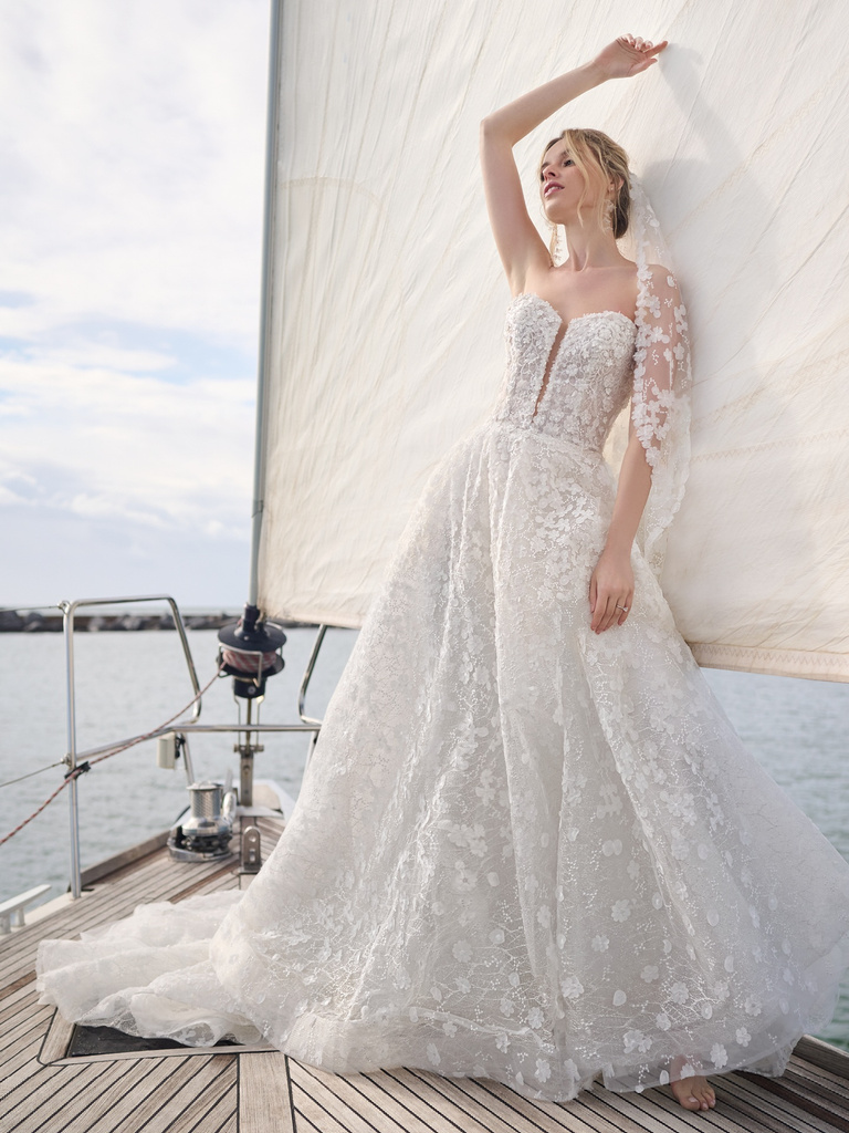 Fairytales Bridal Boutique