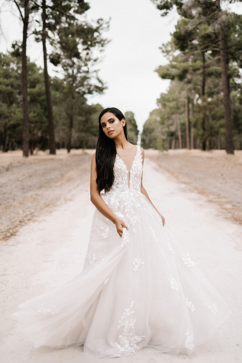 Fairytales Bridal Boutique