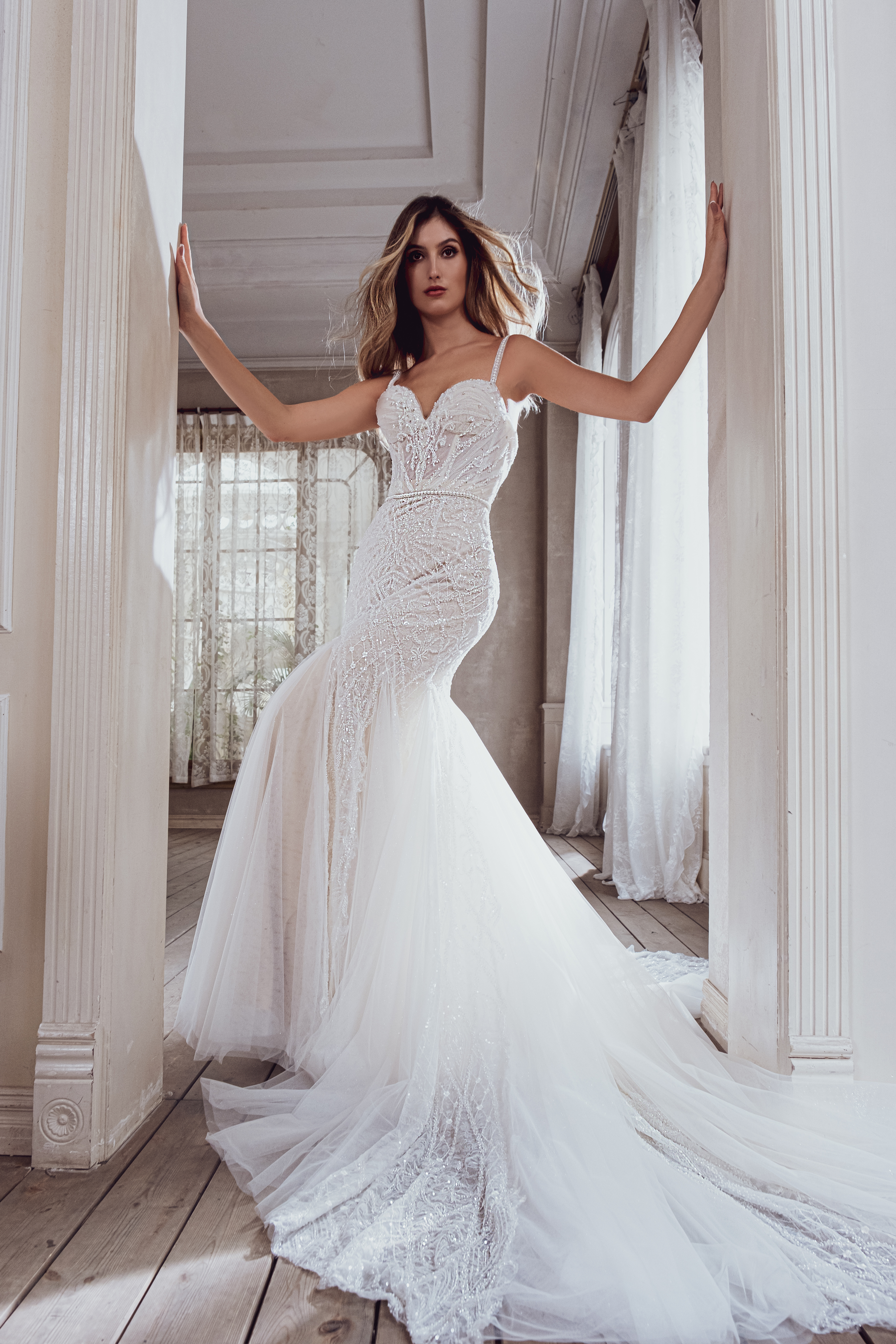 Fairytales Bridal Boutique