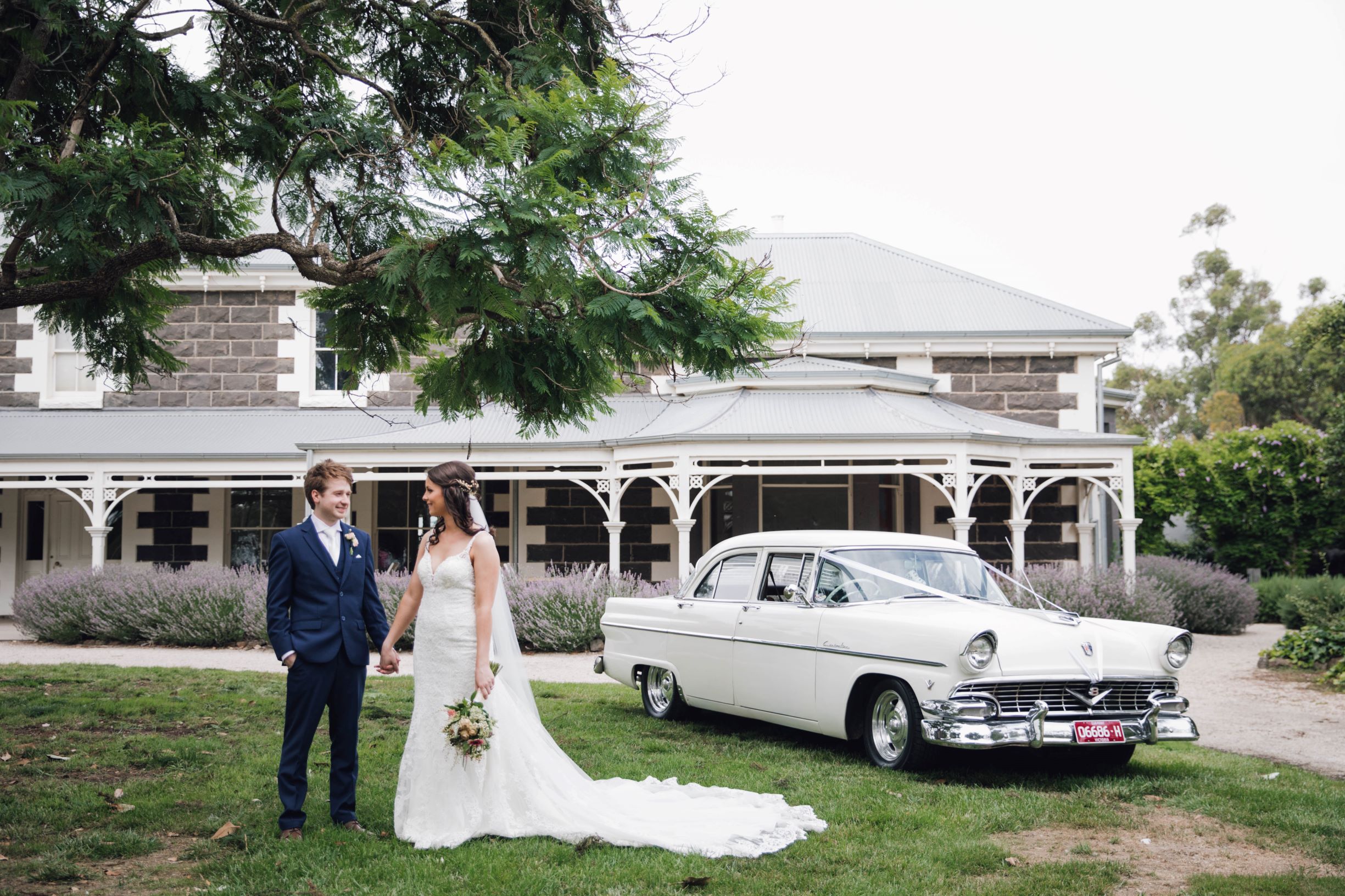 Fairytales Bridal Boutique