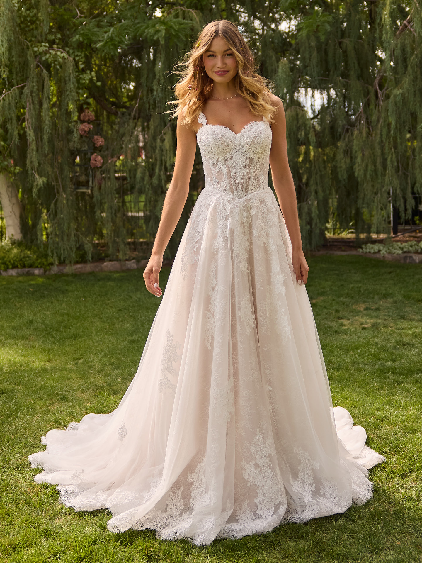 Fairytales Bridal Boutique