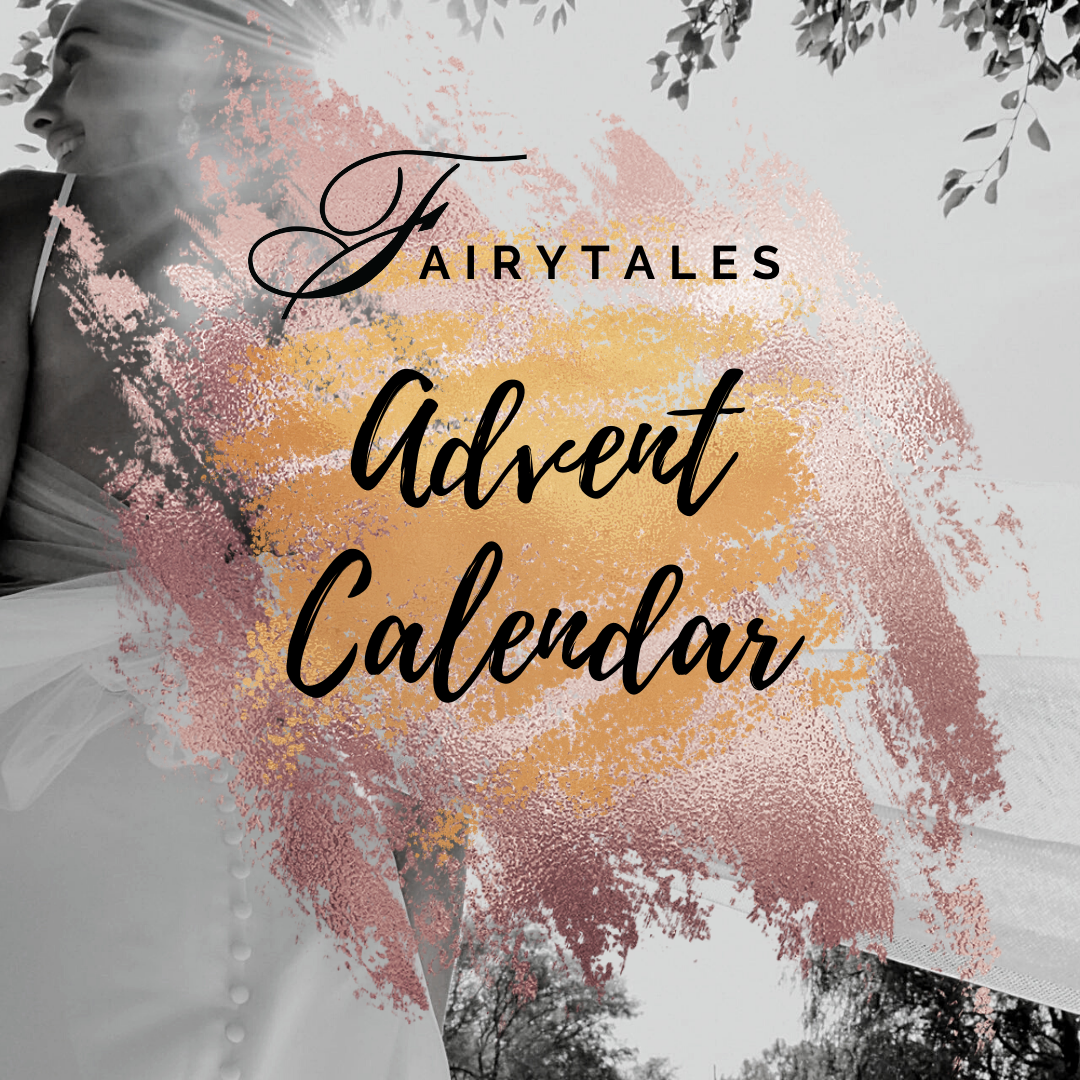 Fairytales Bridal Boutique