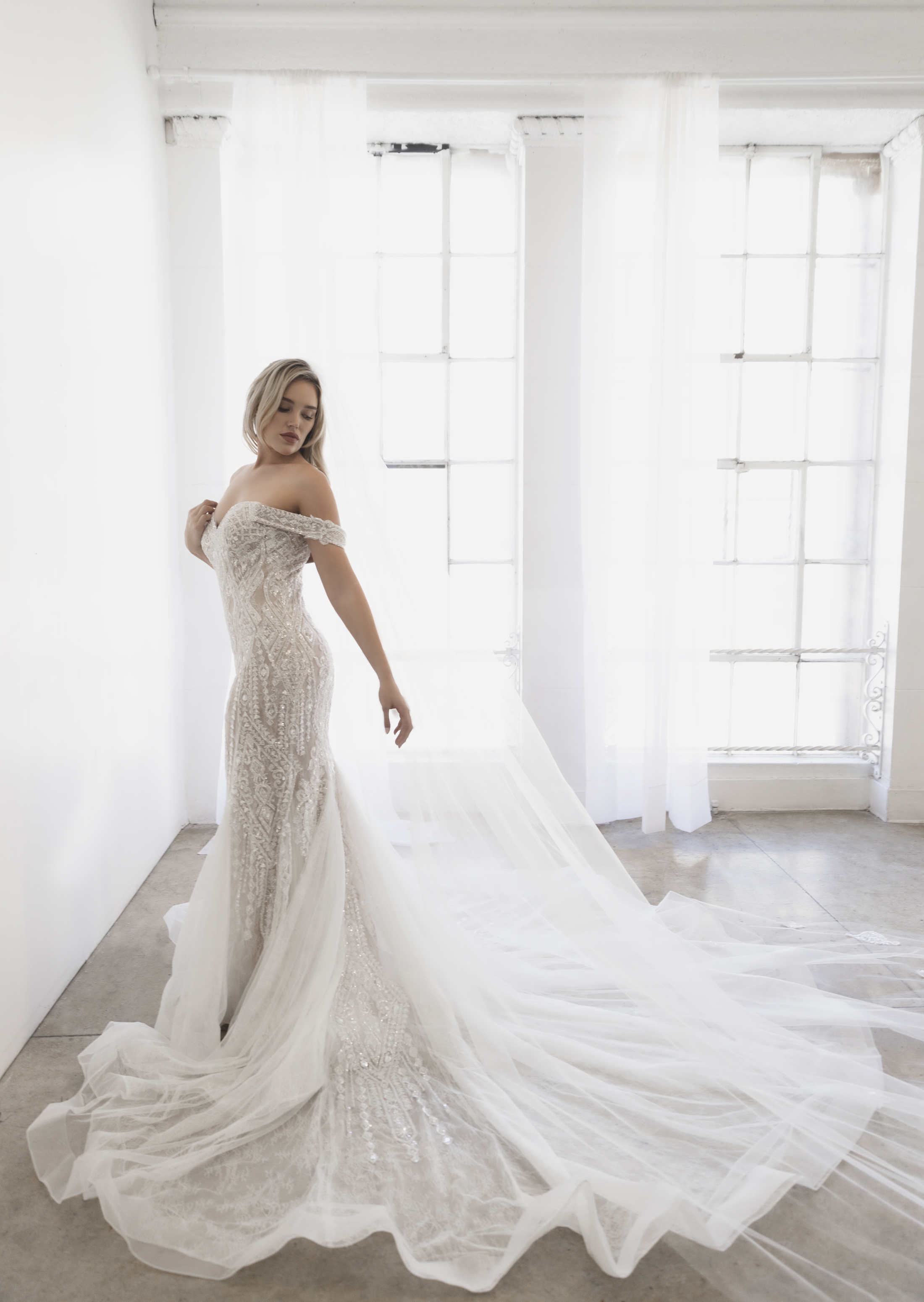 Fairytales Bridal Boutique