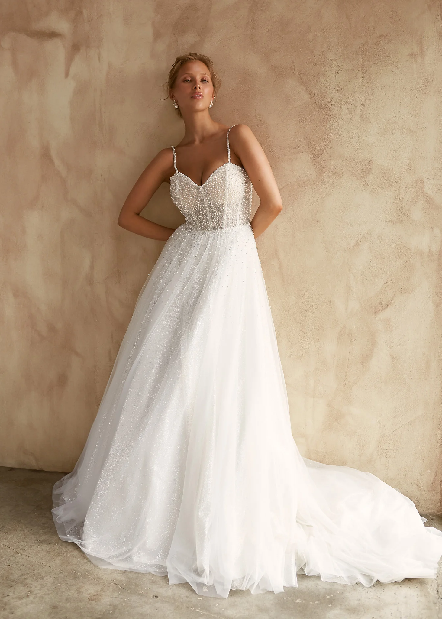 Fairytales Bridal Boutique