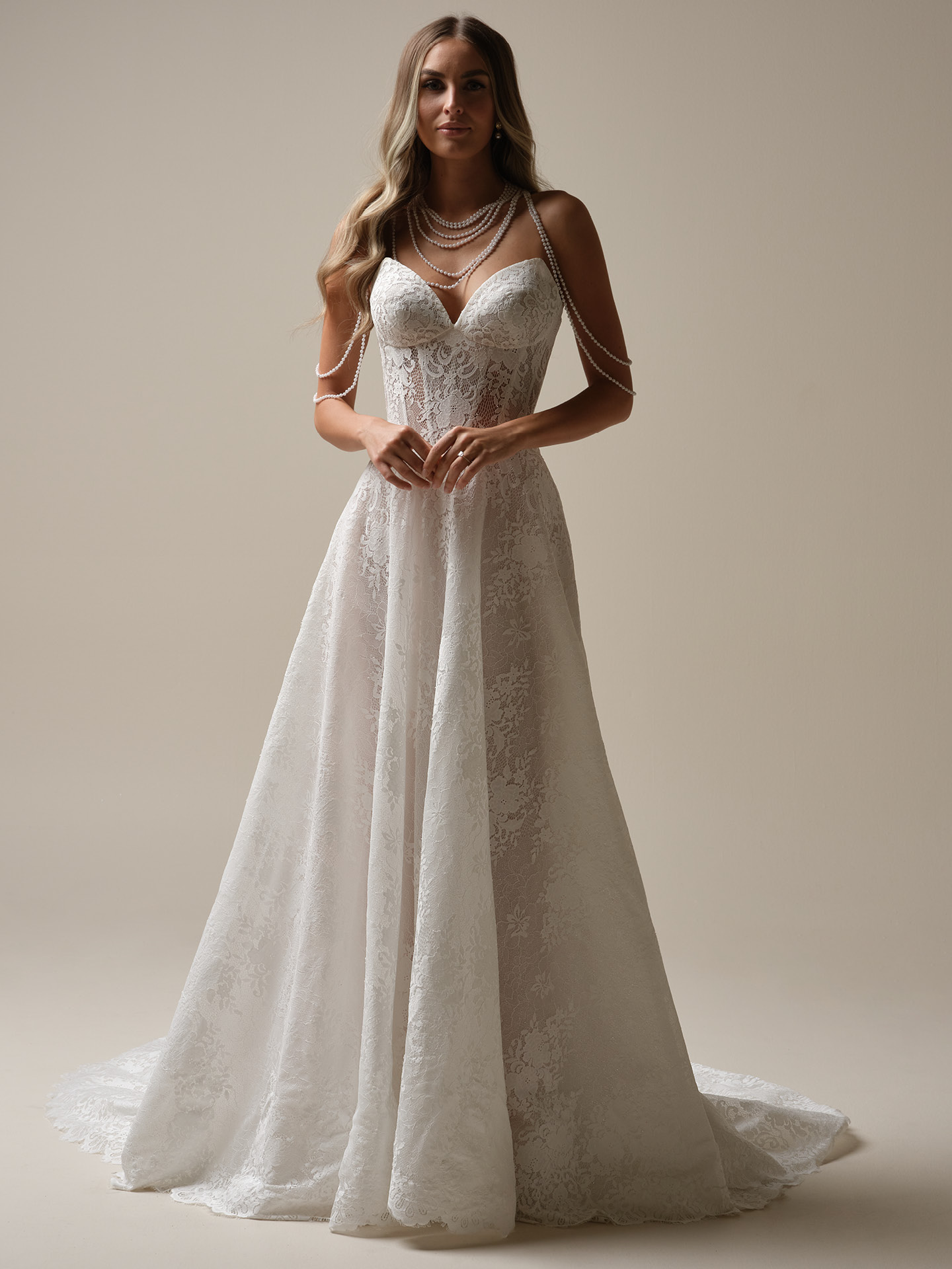 Fairytales Bridal Boutique