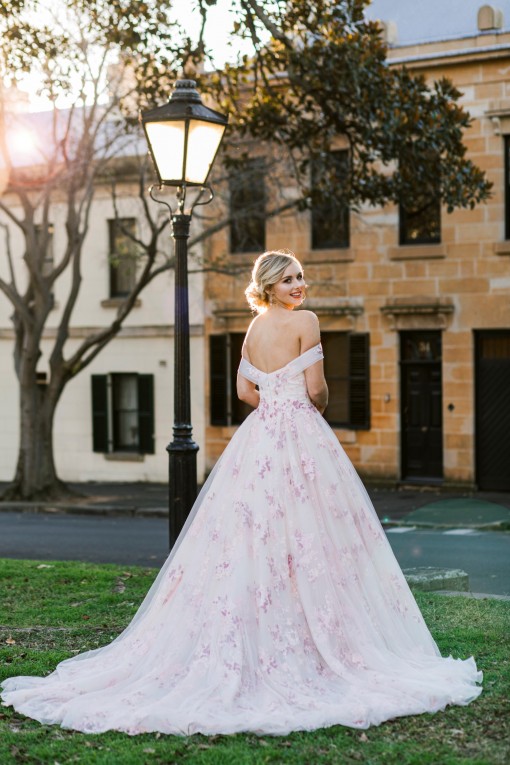 Fairytales Bridal Boutique