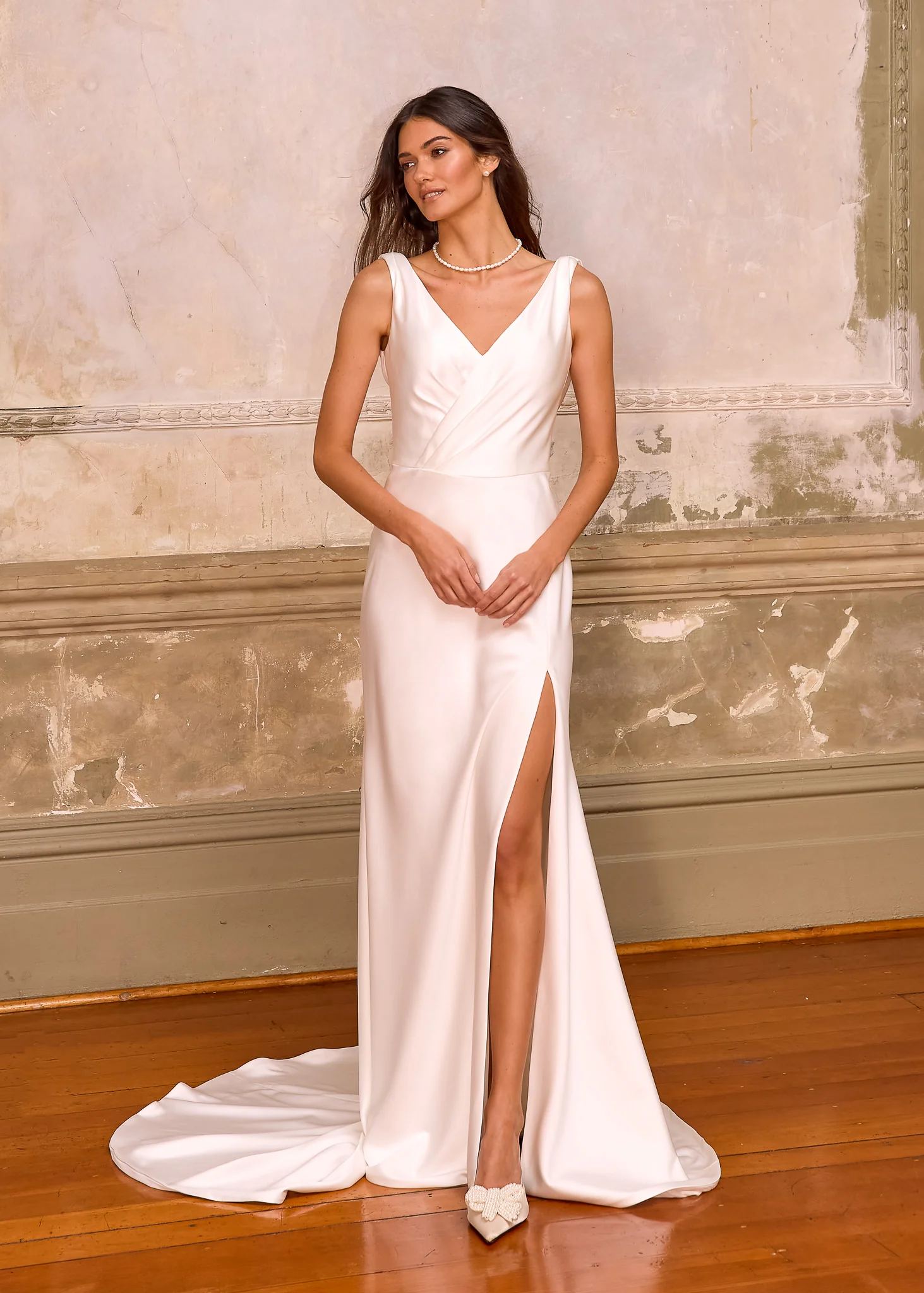 Fairytales Bridal Boutique