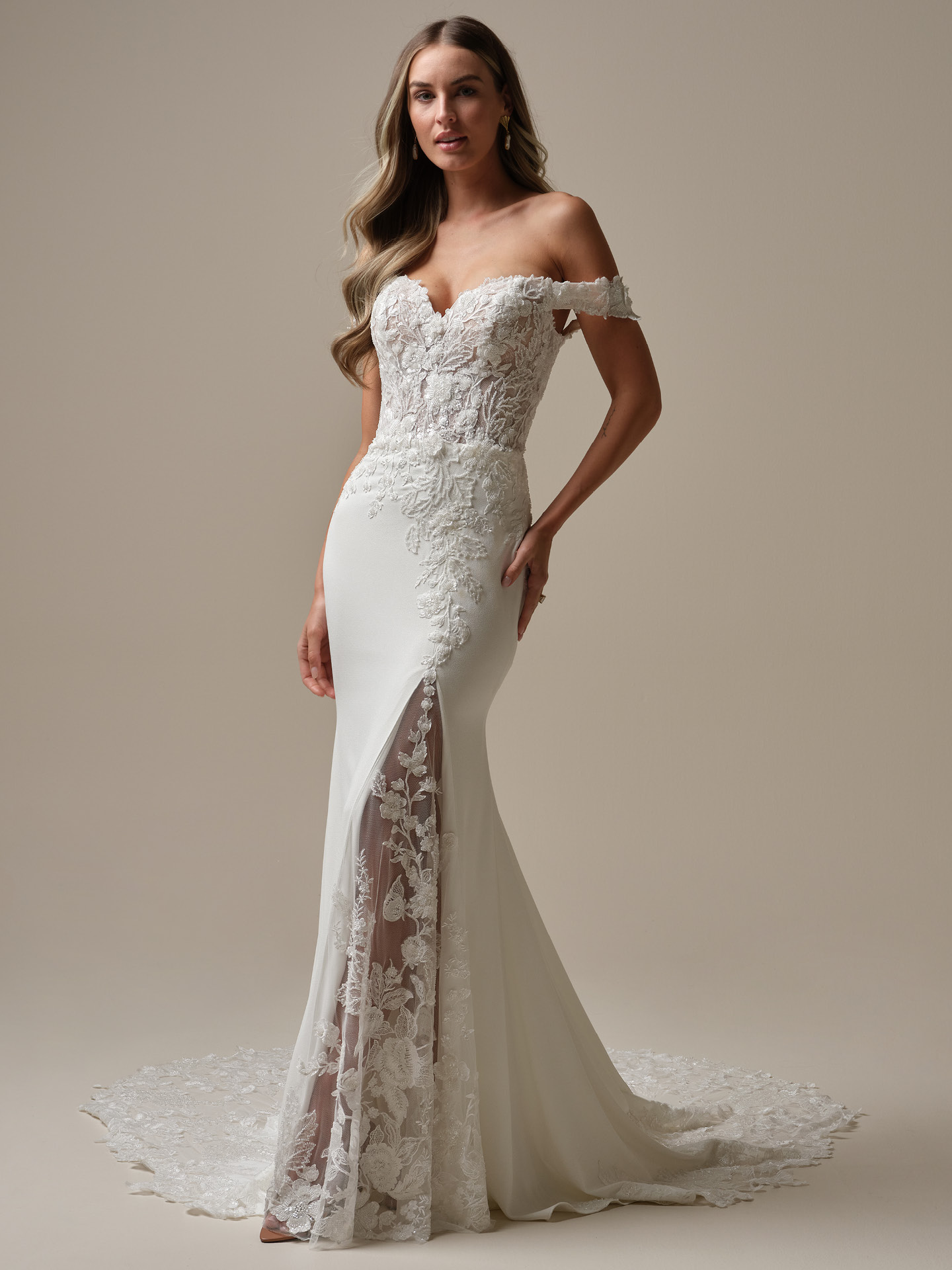 Fairytales Bridal Boutique