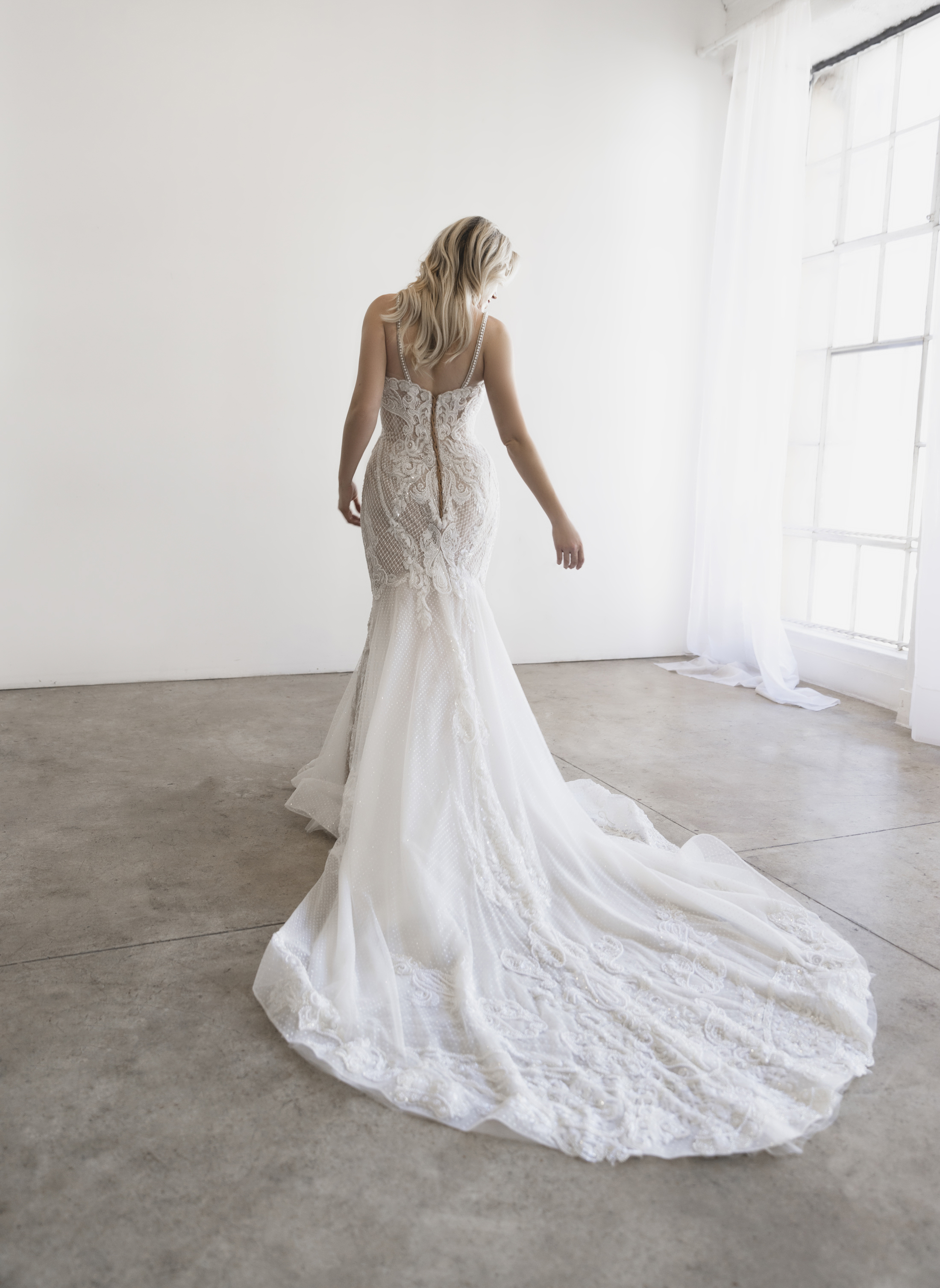 Fairytales Bridal Boutique