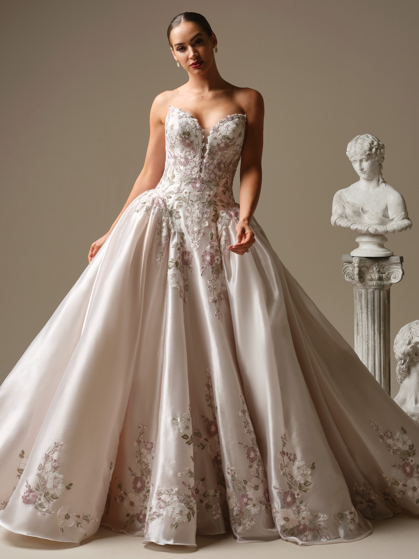 Fairytales Bridal Boutique