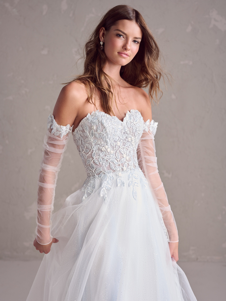 Fairytales Bridal Boutique