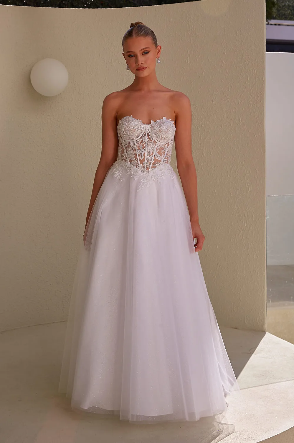 Fairytales Bridal Boutique