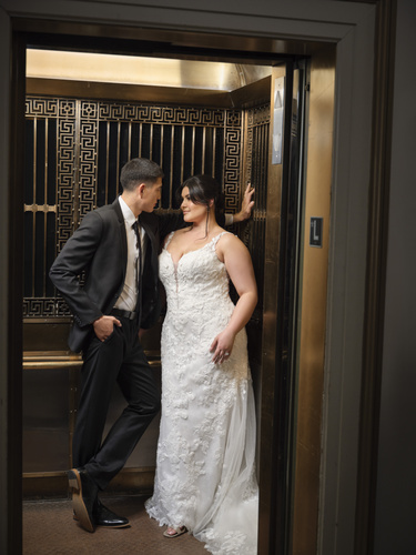 Fairytales Bridal Boutique