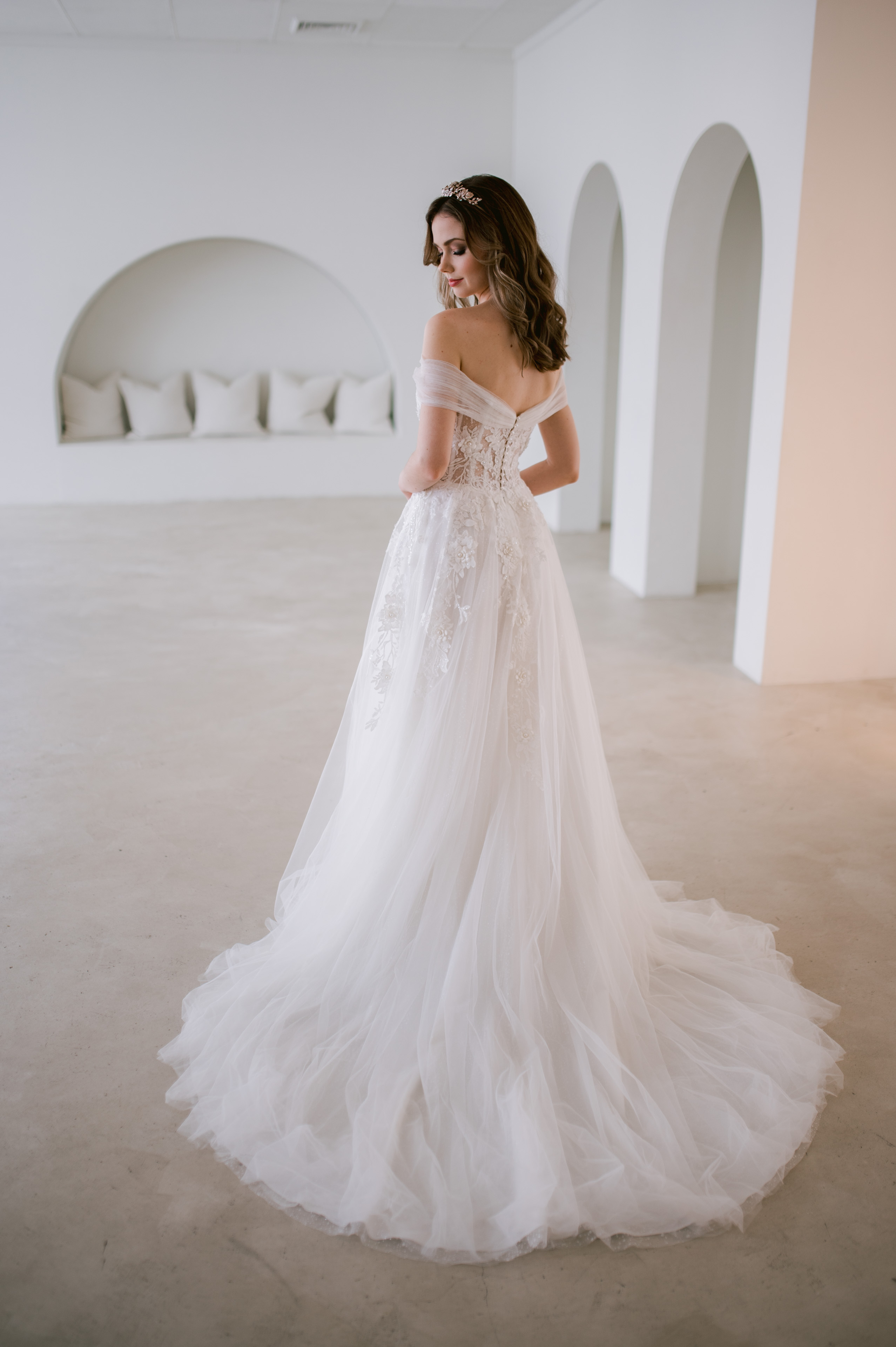 Fairytales Bridal Boutique