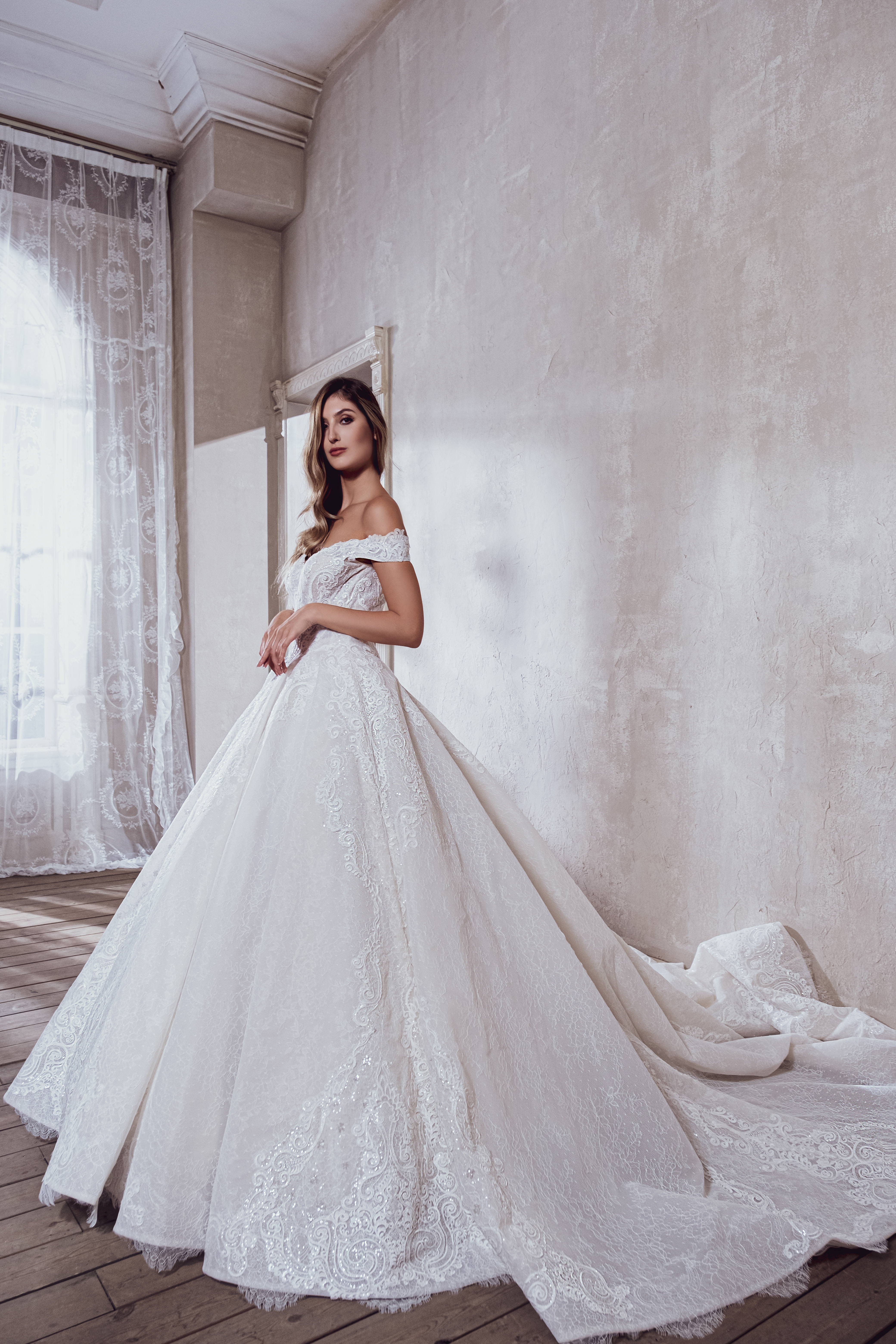 Fairytales Bridal Boutique